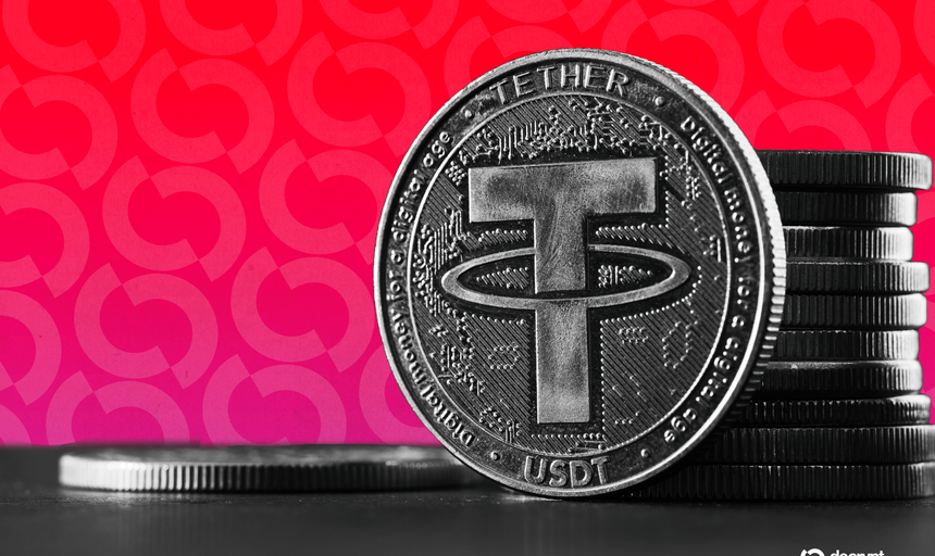 Tether Завозить USDT на Bitcoin Через Двошарову Мережу RGB