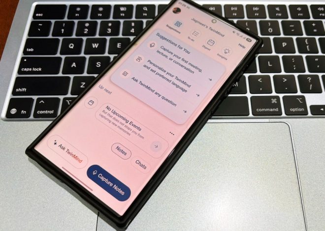 Тріо екс-співробітників Google X прагне створити штучний інтелект, який стане вашим другим мозком — вони залучили $6 млн для реалізації цієї мети