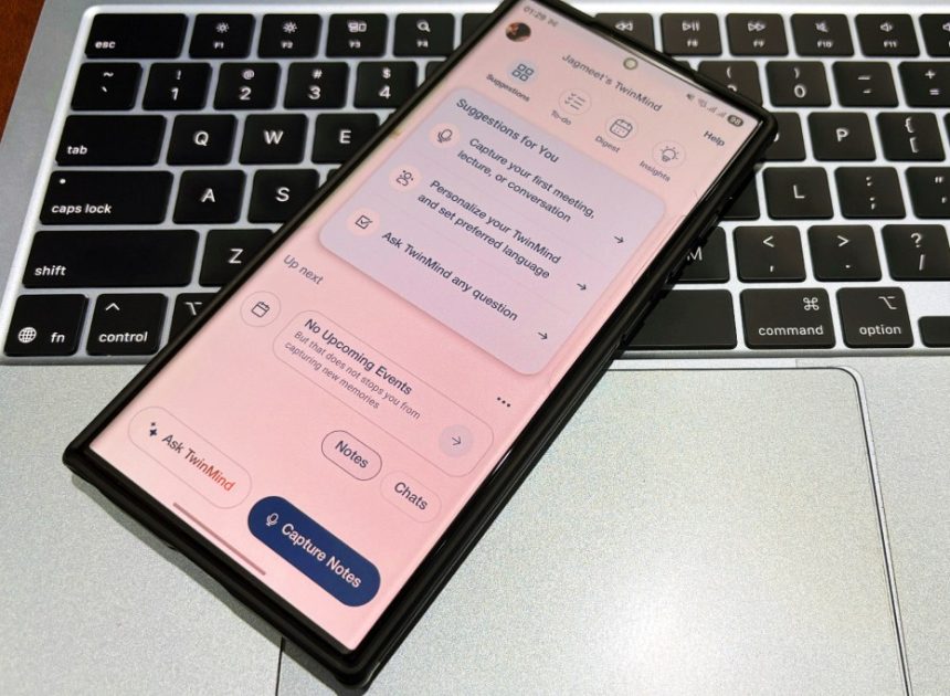 Тріо екс-співробітників Google X прагне створити штучний інтелект, який стане вашим другим мозком — вони залучили $6 млн для реалізації цієї мети