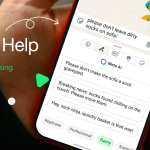 Список AI функцій WhatsApp невпинно розширюється