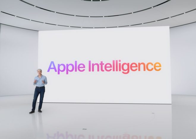 Розуміння штучного інтелекту від Apple: Усе, що варто знати про модель та сервіси компанії