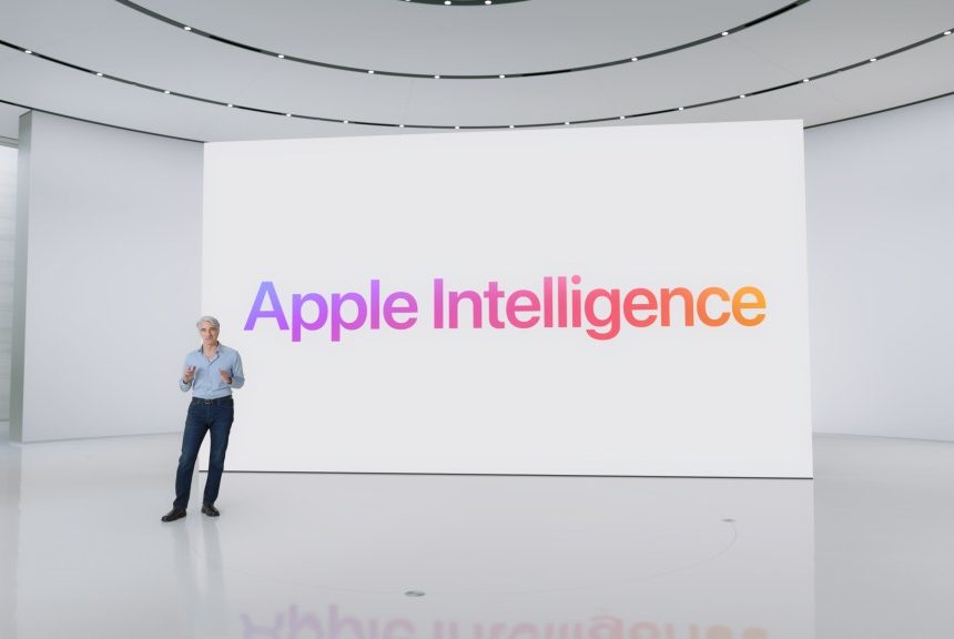 Розуміння штучного інтелекту від Apple: Усе, що варто знати про модель та сервіси компанії