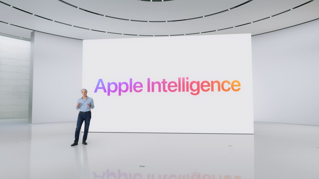 Розуміння штучного інтелекту від Apple: Усе, що варто знати про модель та сервіси компанії