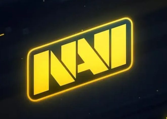 NaVi відбили атаку хакерів і повернули групу у Steam