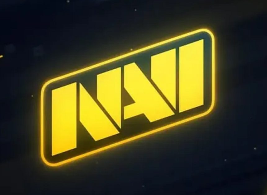NaVi відбили атаку хакерів і повернули групу у Steam