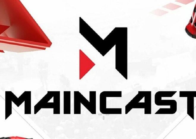 Maincast та виклики: як канал виріс на хвилі попиту