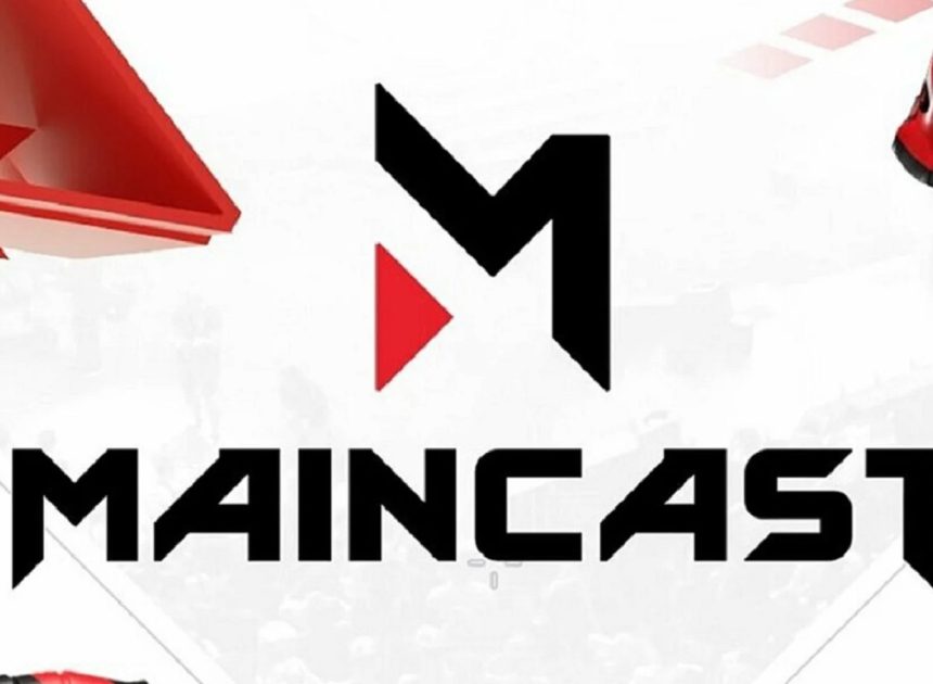 Maincast та виклики: як канал виріс на хвилі попиту