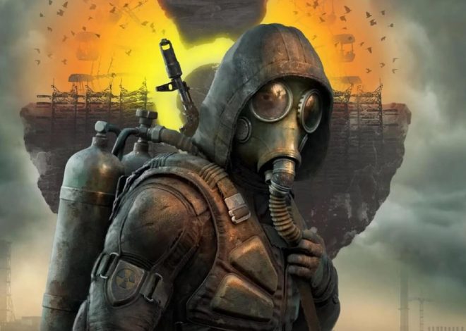 S.T.A.L.K.E.R. 2: Heart of Chornobyl виходить на  PS5: трейлер