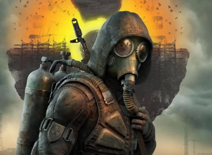 S.T.A.L.K.E.R. 2: Heart of Chornobyl виходить на  PS5: трейлер