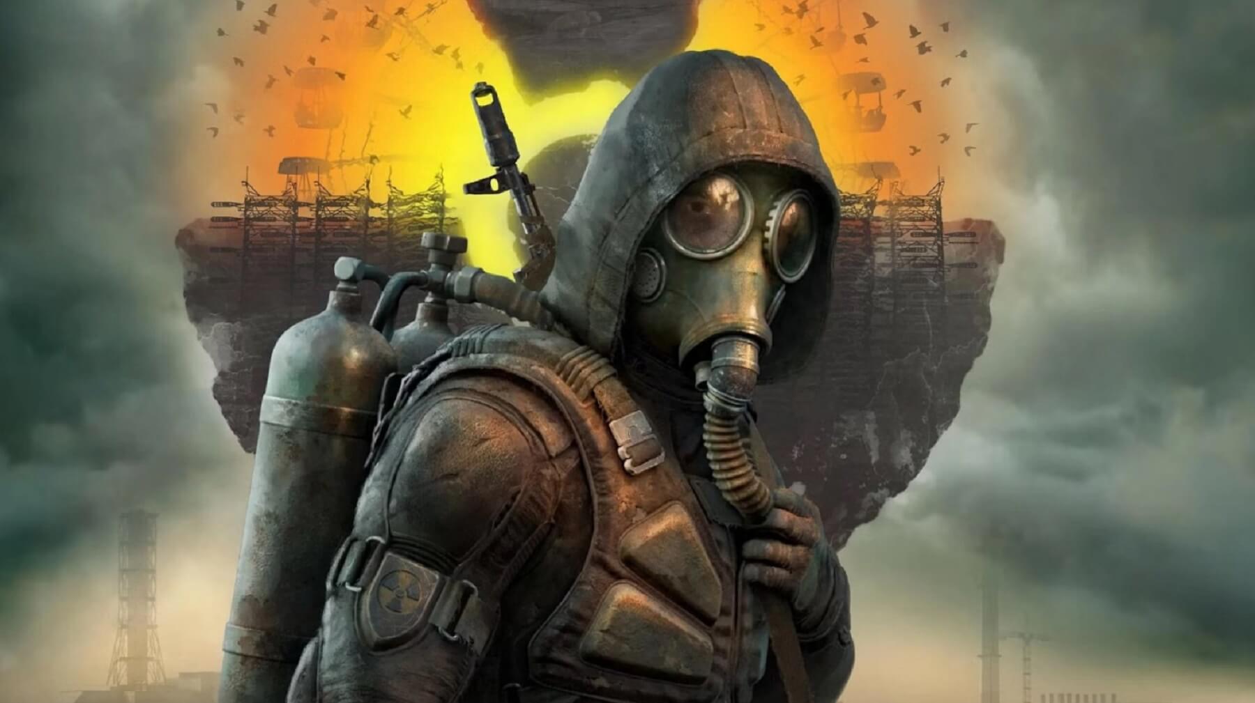 S.T.A.L.K.E.R. 2: Heart of Chornobyl виходить на  PS5: трейлер