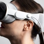 Перші прямі "занурювальні" спортивні трансляції для Vision Pro