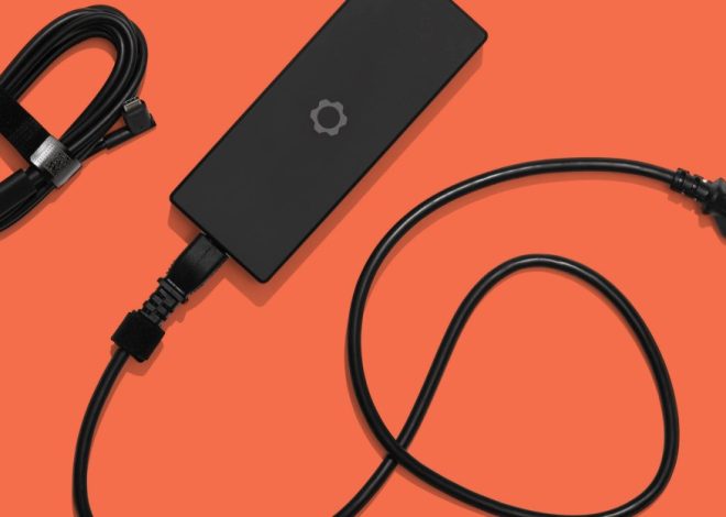 Прощавай, барельний роз’єм: Framework впроваджує зарядку USB-C потужністю 240 Вт для ноутбуків