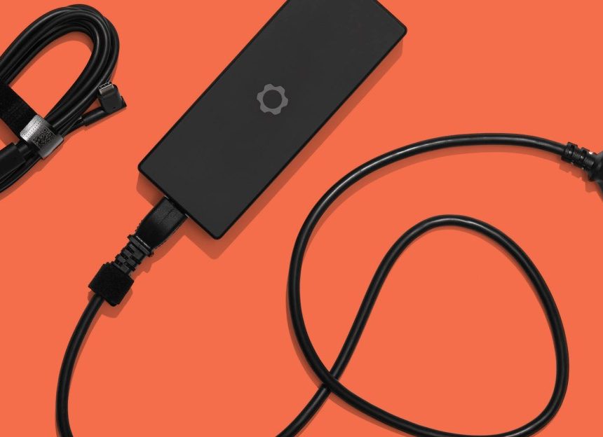 Прощавай, барельний роз’єм: Framework впроваджує зарядку USB-C потужністю 240 Вт для ноутбуків