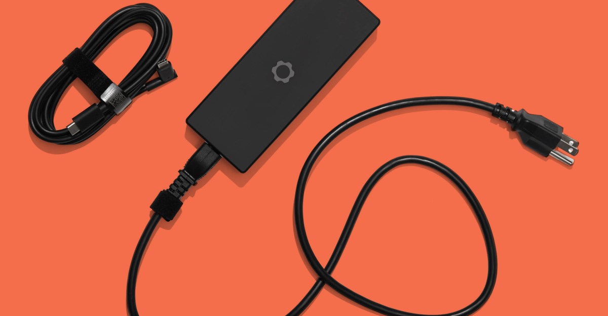 Прощавай, барельний роз’єм: Framework впроваджує зарядку USB-C потужністю 240 Вт для ноутбуків