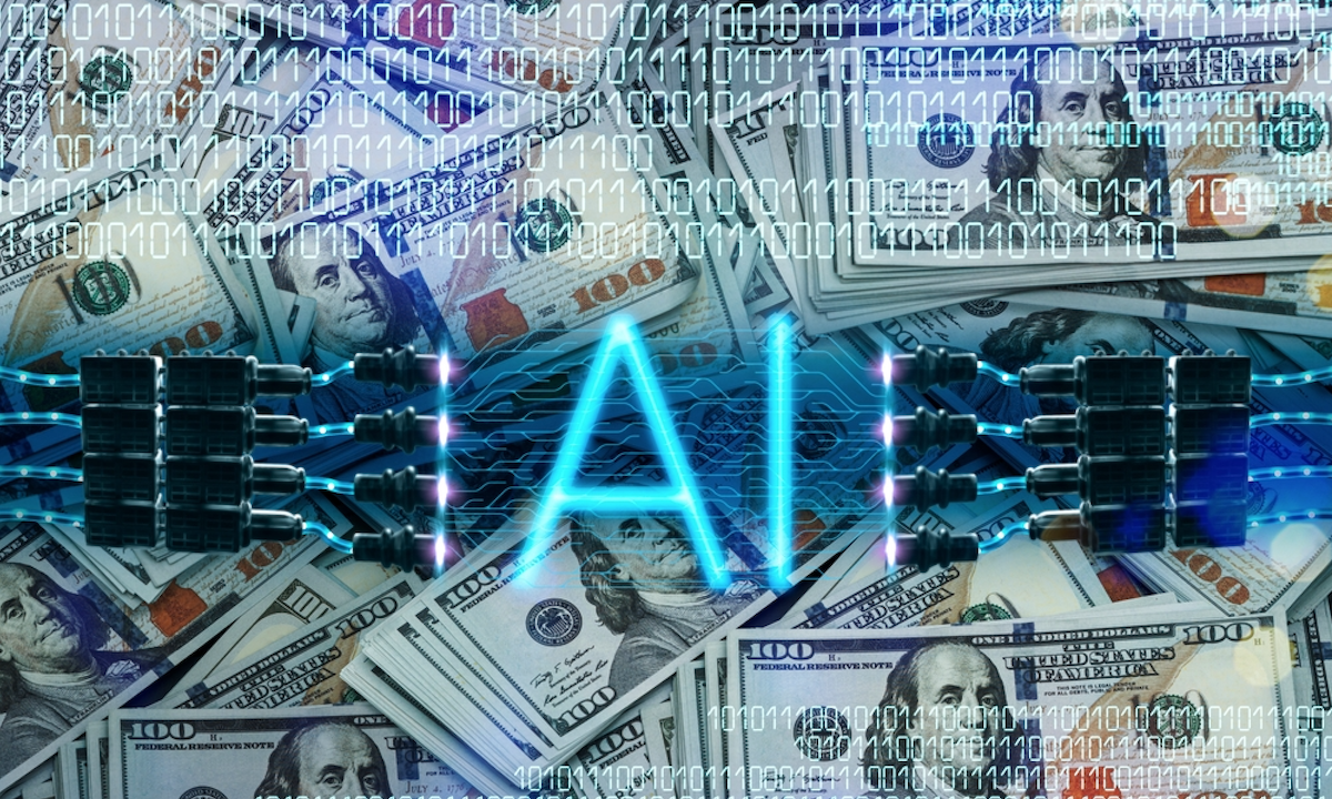 Invisible Technologies залучила $100 мільйонів на платформу програмного забезпечення штучного інтелекту