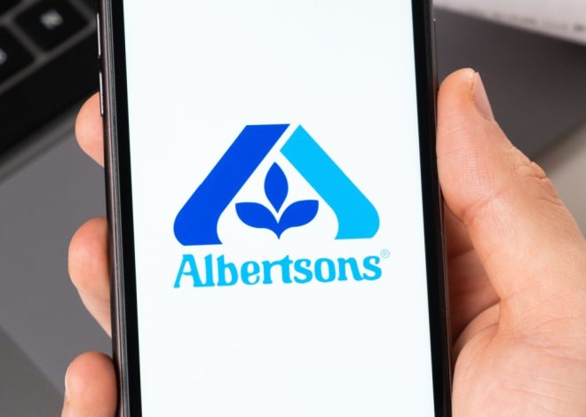 Albertsons Запроваджує Новий Агент Розмовної Комерції Від Google Cloud