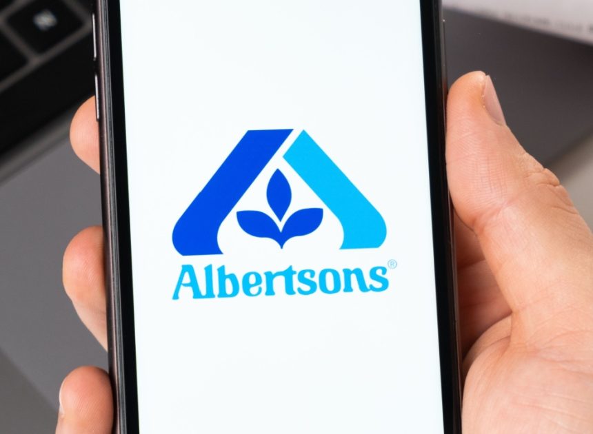 Albertsons Запроваджує Новий Агент Розмовної Комерції Від Google Cloud