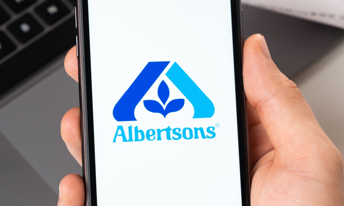 Albertsons Запроваджує Новий Агент Розмовної Комерції Від Google Cloud