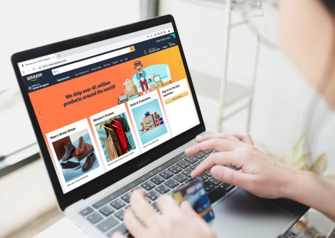 Amazon Перетворює ШІ з Чат-бота на Бізнес Партнера