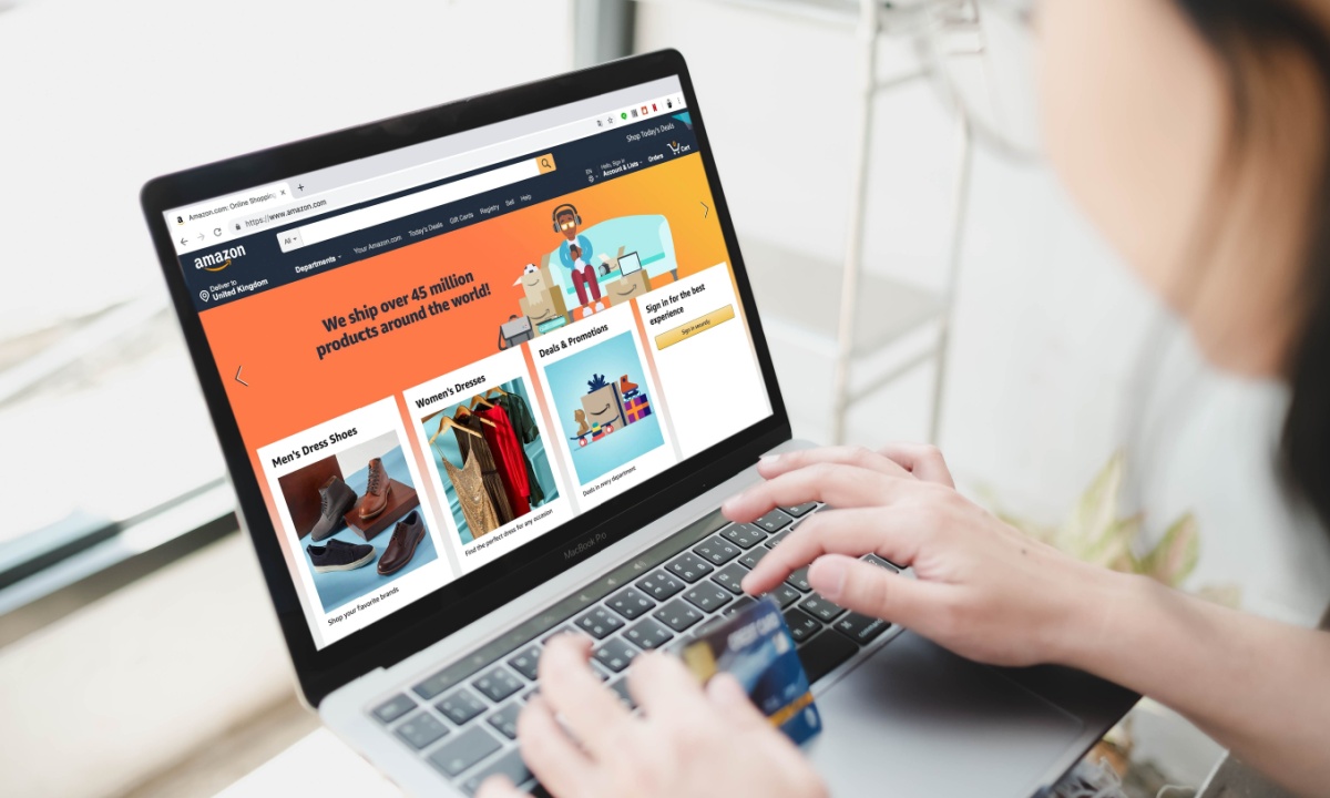Amazon Перетворює ШІ з Чат-бота на Бізнес Партнера