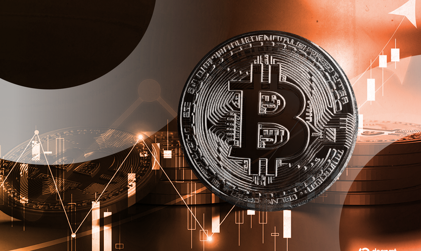 Біткоїн Падає через Зростання Кількості Шорт-продавців, Попри Активність Спотових Покупців