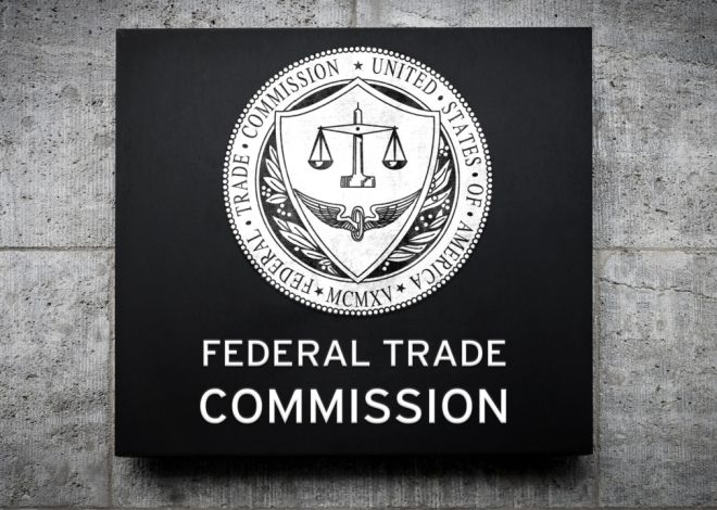 Дослідження FTC Впливу AI Чатботів На Безпеку Дітей