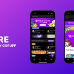 Fizz Store splash screen