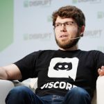 TechCrunch Disrupt Jason Citron