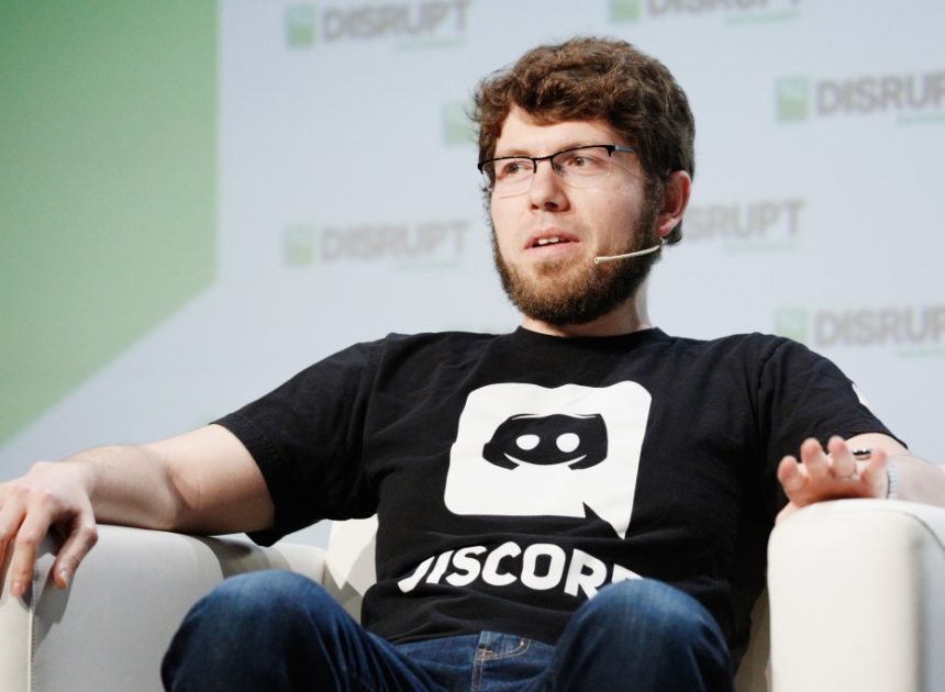 Disrupt 2025 підсумовує програму етапу Builder за участю провідних експертів зі зростання