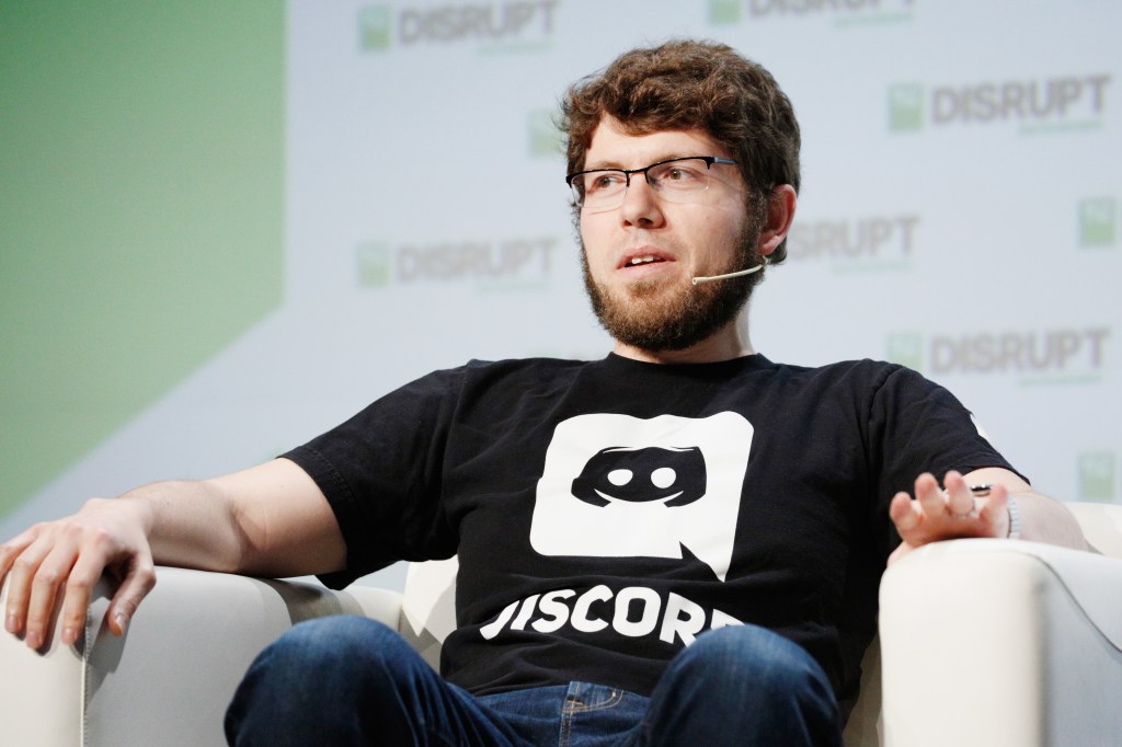 Disrupt 2025 підсумовує програму етапу Builder за участю провідних експертів зі зростання