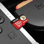 512 ГБ карти microSD Express для Switch 2 стали доступніші, ніж коли-небудь раніше