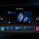 Netflix Moments