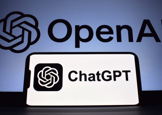 OpenAI Працює над Перевіркою Віку для ChatGPT