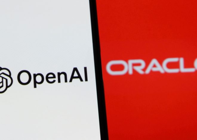Oracle та OpenAI уклали угоду на $300 мільярдів для створення AI інфраструктури в хмарі