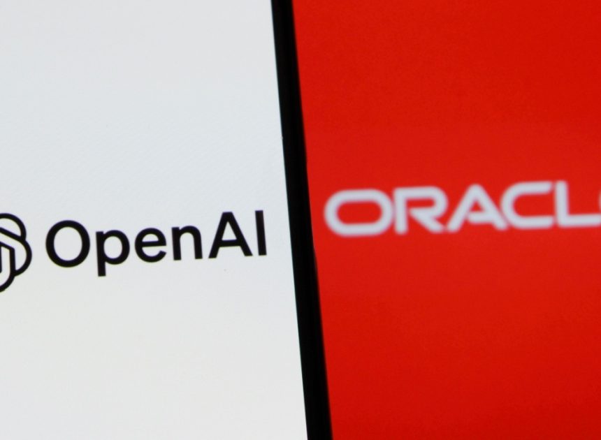 Oracle та OpenAI уклали угоду на $300 мільярдів для створення AI інфраструктури в хмарі