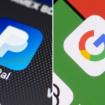 PayPal та Google Об'єднують Зусилля Для Розвитку Агентної Комерції