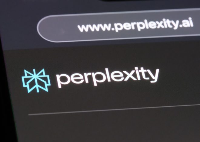 Оцінка Perplexity досягла 20 мільярдів доларів після нового раунду фінансування