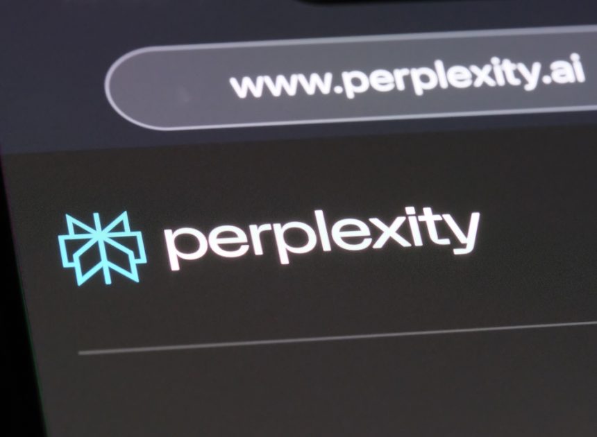 Оцінка Perplexity досягла 20 мільярдів доларів після нового раунду фінансування