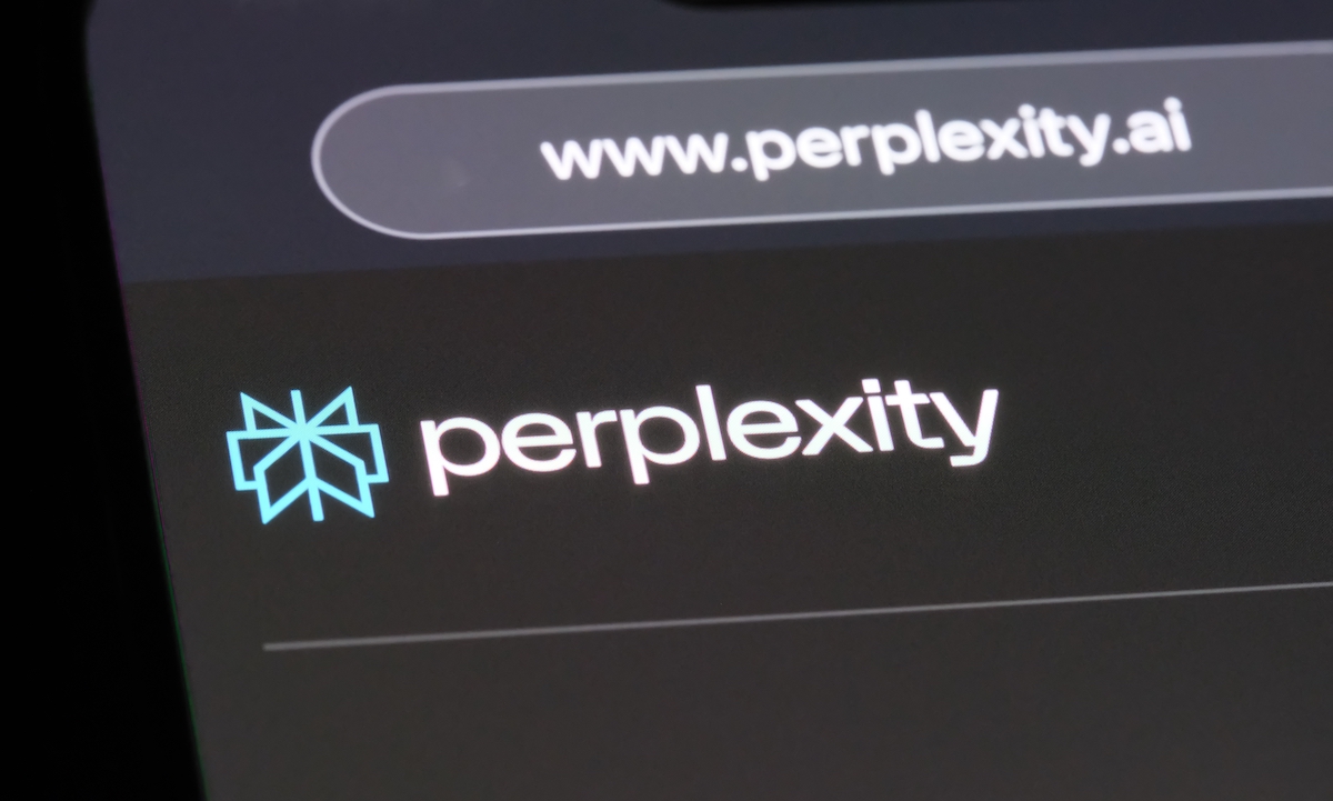 Оцінка Perplexity досягла 20 мільярдів доларів після нового раунду фінансування