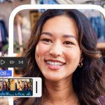 Adobe video editing software, Premiere