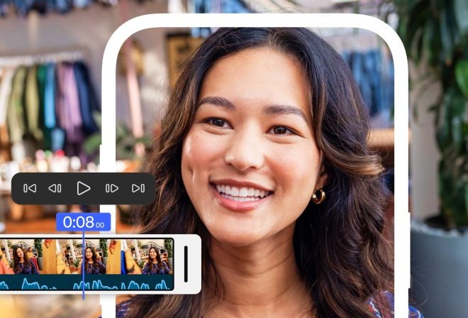 Adobe запускає свій додаток для редагування відео Premiere на iPhone
