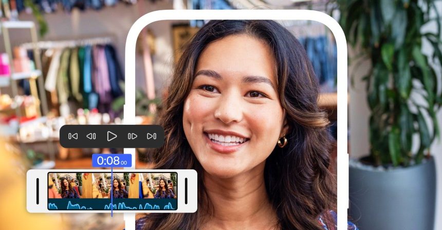 Adobe запускає свій додаток для редагування відео Premiere на iPhone