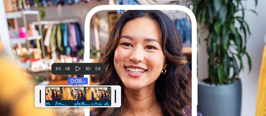 Adobe запускає свій додаток для редагування відео Premiere на iPhone