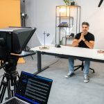 Elgato представляє нову, покращену телепромптер для ведучих, подкастерів та компаній