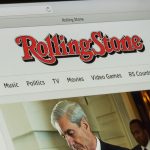 Огляд штучного інтелекту Google викликав негативну реакцію у Rolling Stone