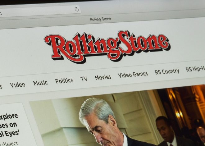 Огляд штучного інтелекту Google викликав негативну реакцію у Rolling Stone