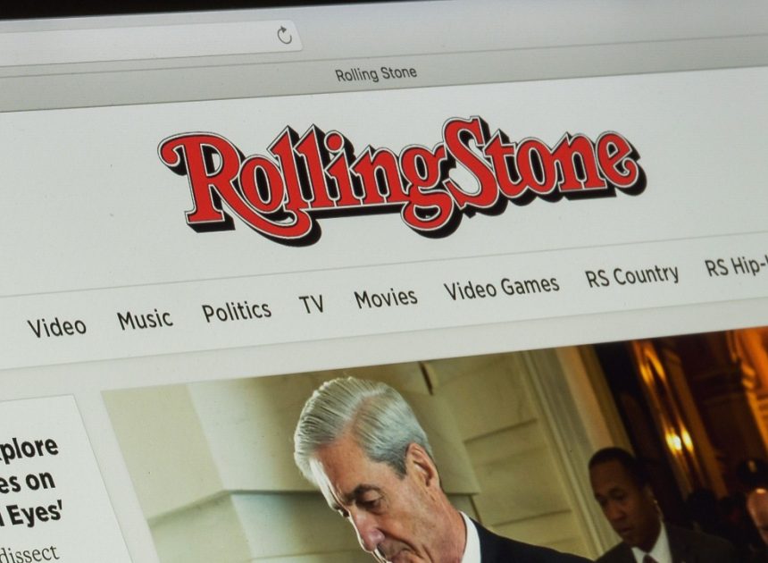Огляд штучного інтелекту Google викликав негативну реакцію у Rolling Stone