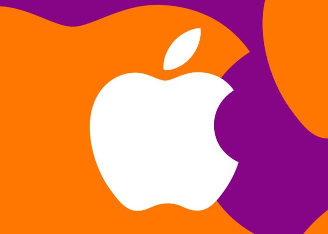 Перестановки в керівництві Apple тривають