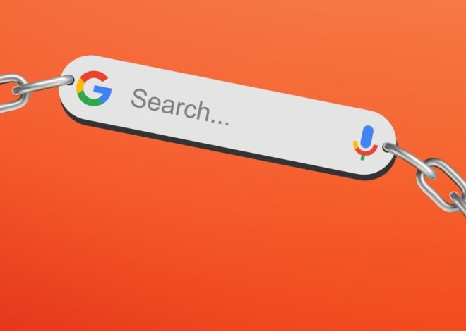 Google бореться за те, щоб заходи з пошуку не стримували його амбіції в сфері штучного інтелекту