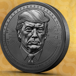 Newsmax Відкриває Тайни Біткоїну та Мемної Монети Трампа - Decrypt